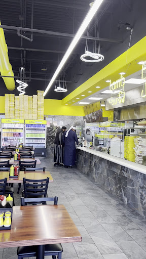 Photo of Hello Shawarma - 521 E Roosevelt Rd, Lombard, IL 60148