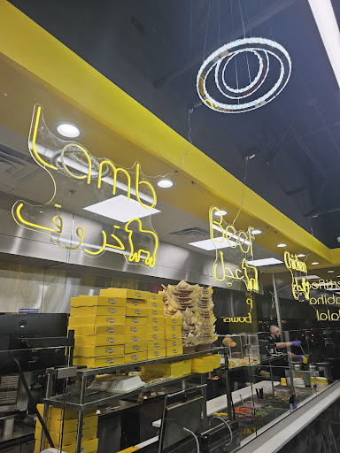 Photo of Hello Shawarma - 521 E Roosevelt Rd, Lombard, IL 60148