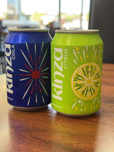 Photo of Hello Shawarma - 521 E Roosevelt Rd, Lombard, IL 60148