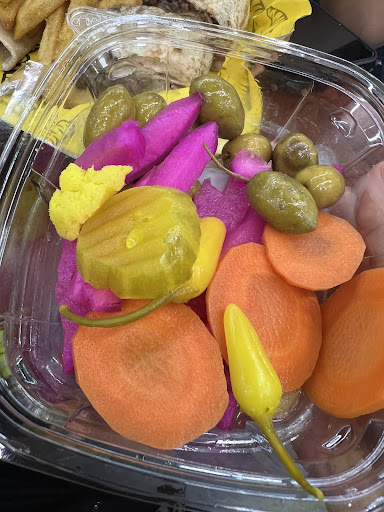 Photo of Hello Shawarma - 521 E Roosevelt Rd, Lombard, IL 60148