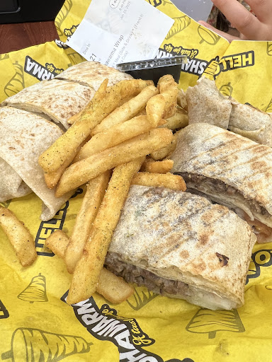 Photo of Hello Shawarma - 521 E Roosevelt Rd, Lombard, IL 60148