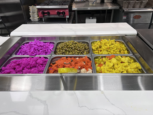 Photo of Hello Shawarma - 521 E Roosevelt Rd, Lombard, IL 60148