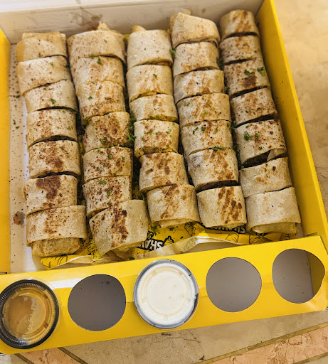 Photo of Hello Shawarma - 521 E Roosevelt Rd, Lombard, IL 60148