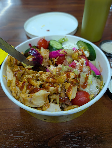Photo of Hello Shawarma - 521 E Roosevelt Rd, Lombard, IL 60148