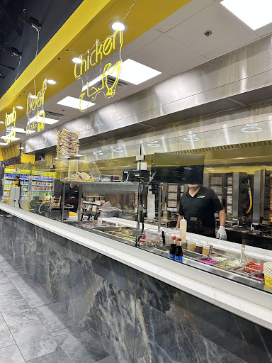 Photo of Hello Shawarma - 521 E Roosevelt Rd, Lombard, IL 60148