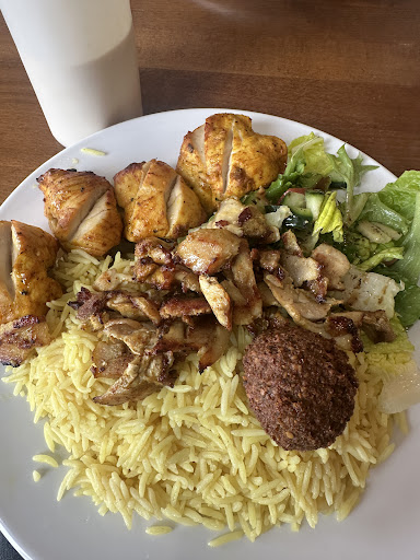 Photo of Sultan Kebab & Bakery - 4950 N Cumberland Ave, Norridge, IL 60706