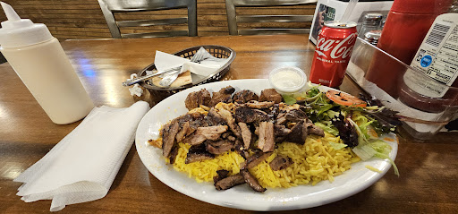 Photo of Sultan Kebab & Bakery - 4950 N Cumberland Ave, Norridge, IL 60706