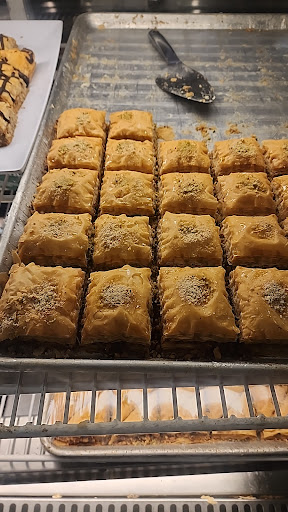 Photo of Sultan Kebab & Bakery - 4950 N Cumberland Ave, Norridge, IL 60706