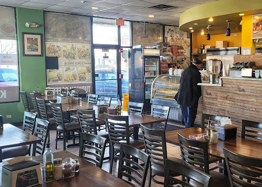 Photo of Sultan Kebab & Bakery - 4950 N Cumberland Ave, Norridge, IL 60706
