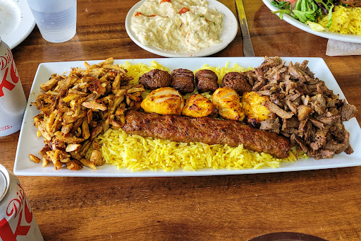 Photo of Sultan Kebab & Bakery - 4950 N Cumberland Ave, Norridge, IL 60706