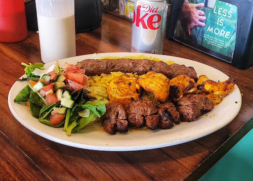 Photo of Sultan Kebab & Bakery - 4950 N Cumberland Ave, Norridge, IL 60706