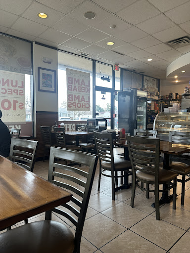 Photo of Sultan Kebab & Bakery - 4950 N Cumberland Ave, Norridge, IL 60706