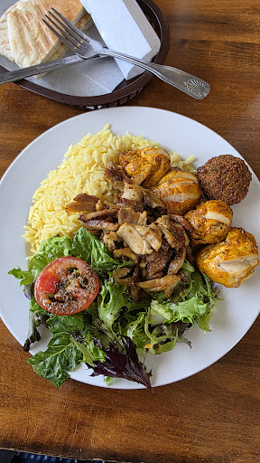 Photo of Sultan Kebab & Bakery - 4950 N Cumberland Ave, Norridge, IL 60706