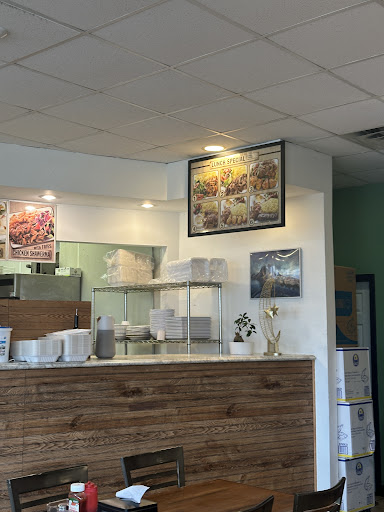 Photo of Sultan Kebab & Bakery - 4950 N Cumberland Ave, Norridge, IL 60706