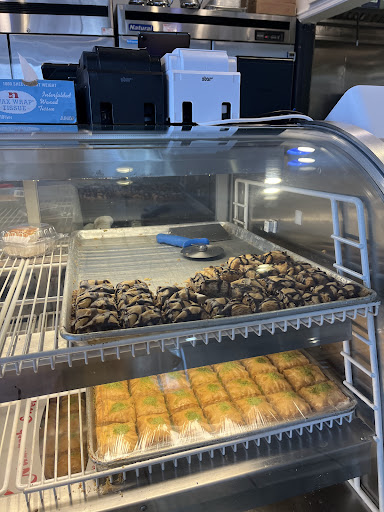 Photo of Sultan Kebab & Bakery - 4950 N Cumberland Ave, Norridge, IL 60706