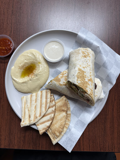 Photo of Snack & Shrack Restaurant - 3910 25th Ave, Schiller Park, IL 60176