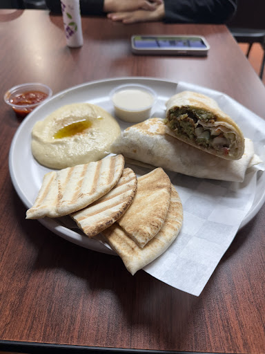 Photo of Snack & Shrack Restaurant - 3910 25th Ave, Schiller Park, IL 60176