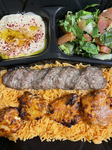 Photo of Snack & Shrack Restaurant - 3910 25th Ave, Schiller Park, IL 60176