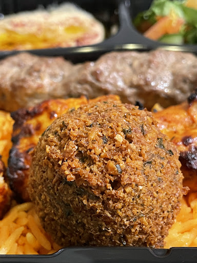 Photo of Snack & Shrack Restaurant - 3910 25th Ave, Schiller Park, IL 60176