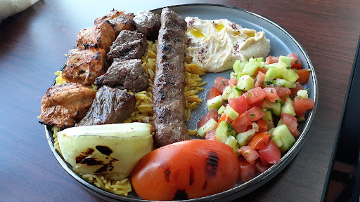 Photo of Snack & Shrack Restaurant - 3910 25th Ave, Schiller Park, IL 60176