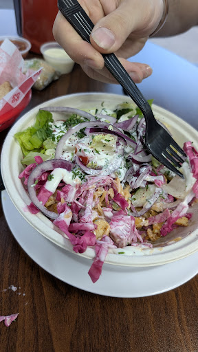 Photo of Snack & Shrack Restaurant - 3910 25th Ave, Schiller Park, IL 60176