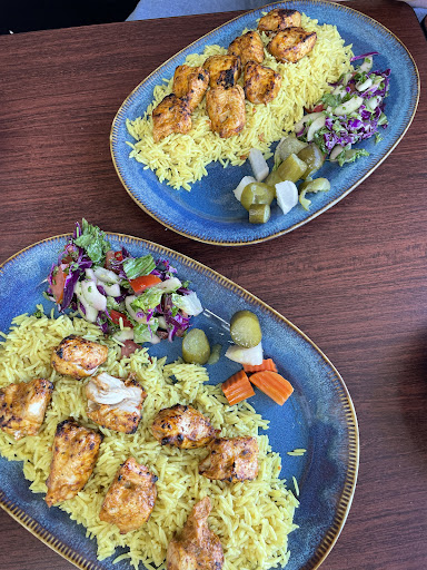 Photo of Snack & Shrack Restaurant - 3910 25th Ave, Schiller Park, IL 60176