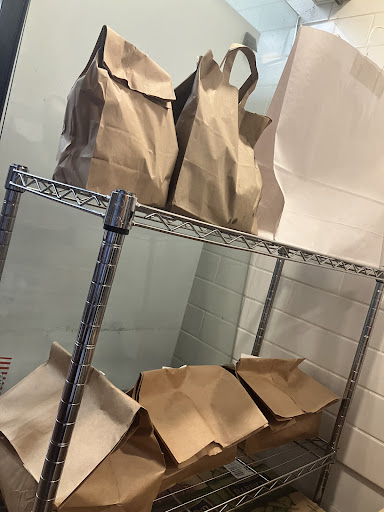 Photo of Rumi Middle Eastern Grill - 1534 N Milwaukee Ave, Chicago, IL 60622