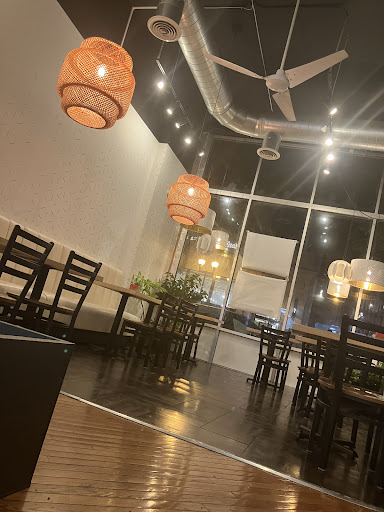 Photo of Rumi Middle Eastern Grill - 1534 N Milwaukee Ave, Chicago, IL 60622