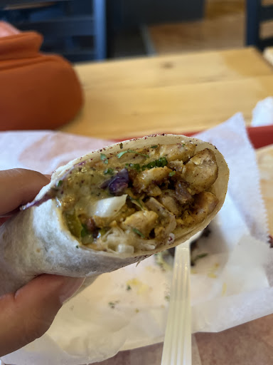 Photo of Rumi Middle Eastern Grill - 1534 N Milwaukee Ave, Chicago, IL 60622