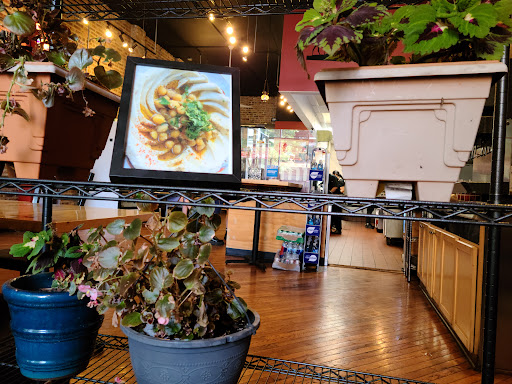 Photo of Rumi Middle Eastern Grill - 1534 N Milwaukee Ave, Chicago, IL 60622