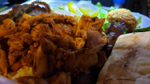 Photo of Rumi Middle Eastern Grill - 1534 N Milwaukee Ave, Chicago, IL 60622