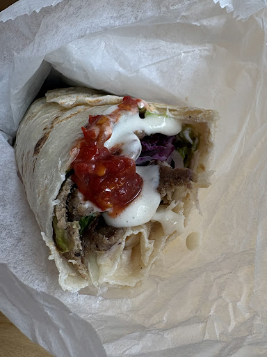 Photo of Rumi Middle Eastern Grill - 1534 N Milwaukee Ave, Chicago, IL 60622