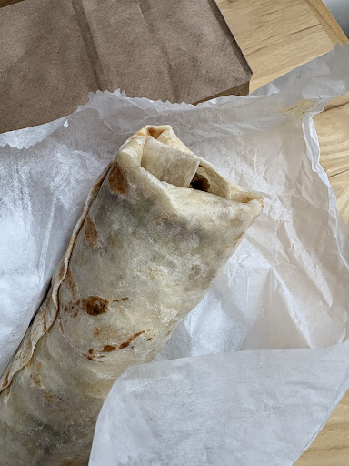 Photo of Rumi Middle Eastern Grill - 1534 N Milwaukee Ave, Chicago, IL 60622