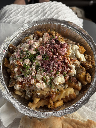 Photo of Rumi Middle Eastern Grill - 1534 N Milwaukee Ave, Chicago, IL 60622