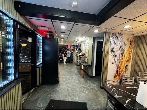 Photo of Mashawee Guy - 6840 W 95th St, Oak Lawn, IL 60453