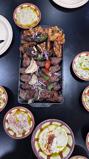 Photo of Mashawee Guy - 6840 W 95th St, Oak Lawn, IL 60453