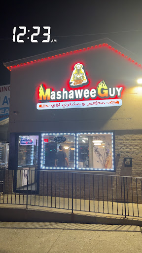 Photo of Mashawee Guy - 6840 W 95th St, Oak Lawn, IL 60453