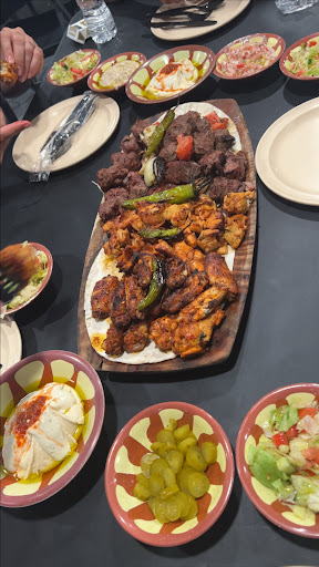 Photo of Mashawee Guy - 6840 W 95th St, Oak Lawn, IL 60453