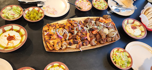 Photo of Mashawee Guy - 6840 W 95th St, Oak Lawn, IL 60453