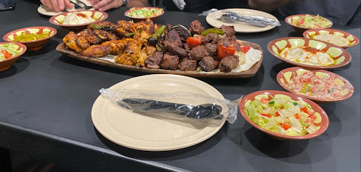 Photo of Mashawee Guy - 6840 W 95th St, Oak Lawn, IL 60453