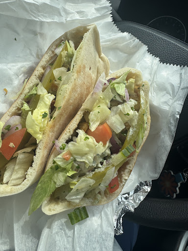 Photo of Mashawee Guy - 6840 W 95th St, Oak Lawn, IL 60453