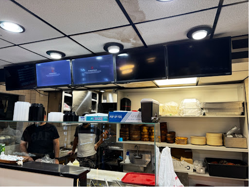 Photo of Mashawee Guy - 6840 W 95th St, Oak Lawn, IL 60453