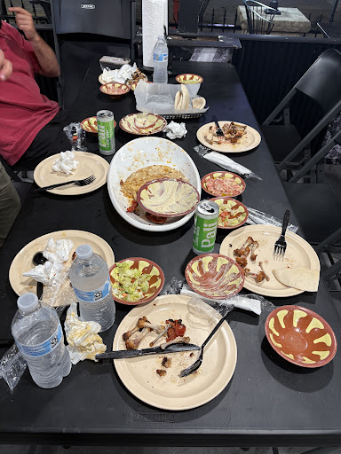 Photo of Mashawee Guy - 6840 W 95th St, Oak Lawn, IL 60453