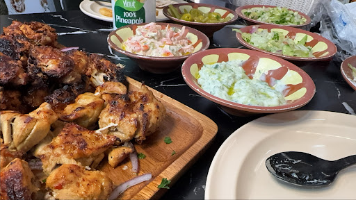 Photo of Mashawee Guy - 6840 W 95th St, Oak Lawn, IL 60453