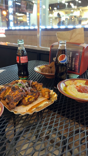 Photo of Mashawee Guy - 6840 W 95th St, Oak Lawn, IL 60453