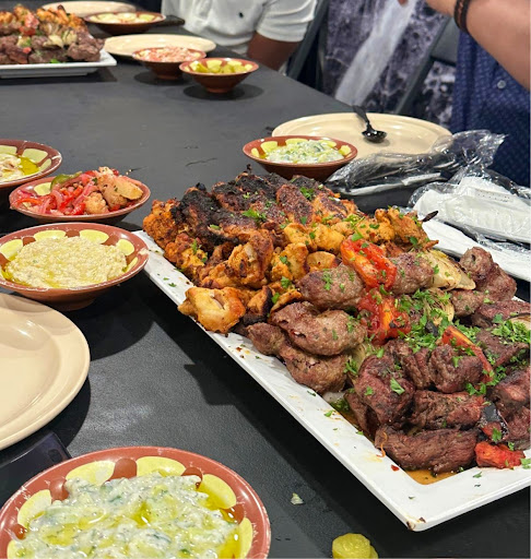 Photo of Mashawee Guy - 6840 W 95th St, Oak Lawn, IL 60453