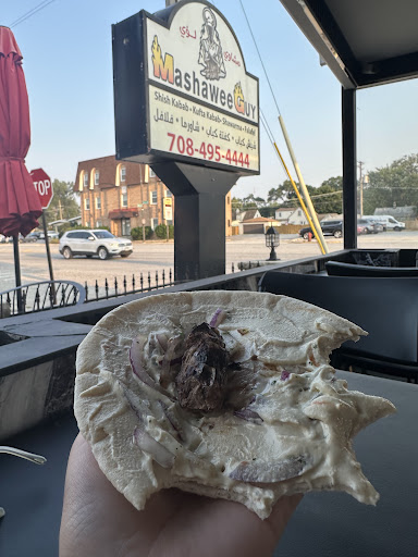 Photo of Mashawee Guy - 6840 W 95th St, Oak Lawn, IL 60453