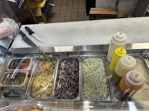 Photo of Mashawee Guy - 6840 W 95th St, Oak Lawn, IL 60453