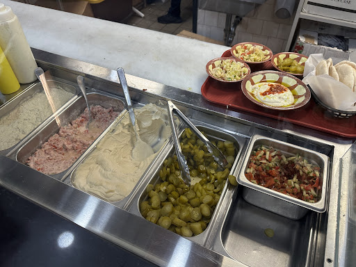 Photo of Mashawee Guy - 6840 W 95th St, Oak Lawn, IL 60453