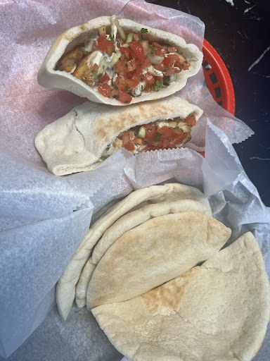 Photo of Mashawee Guy - 6840 W 95th St, Oak Lawn, IL 60453